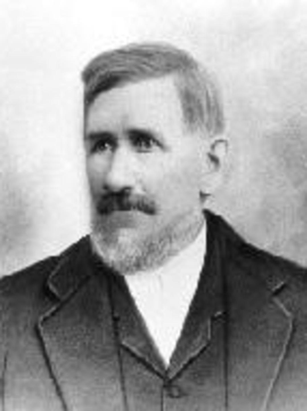 Richard Alvin Lowe (1826 - 1899) Profile